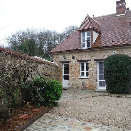Gites Les Chambres Du Haras Hargeville
