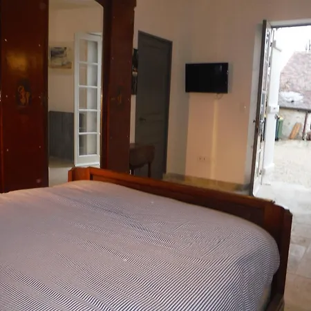 Gites Les Chambres Du Haras *