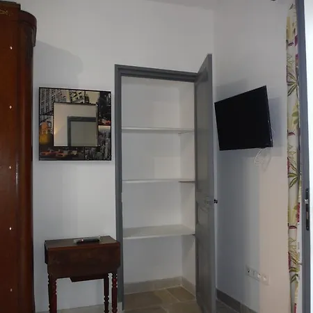 Casa de Férias Gites Les Chambres Du Haras