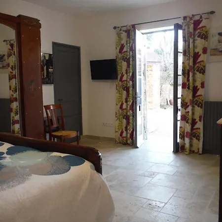 Gites Les Chambres Du Haras Hargeville