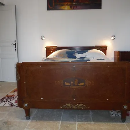 Casa de Férias Gites Les Chambres Du Haras