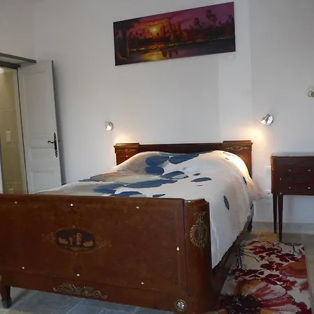 Casa de Férias Gites Les Chambres Du Haras