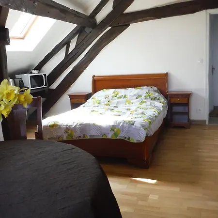 Gites Les Chambres Du Haras