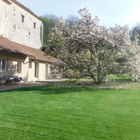 Gites Les Chambres Du Haras Hargeville
